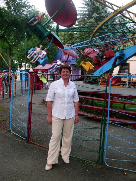 Елена Макеева