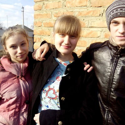 Оля Самарина