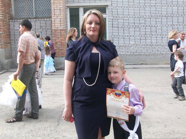 Людмила Порох