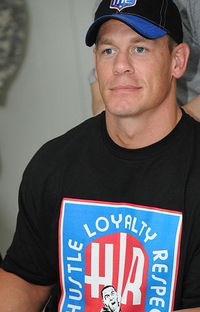 John Cena