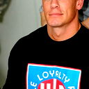 John Cena