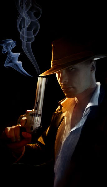 Фёдор Соловьёв