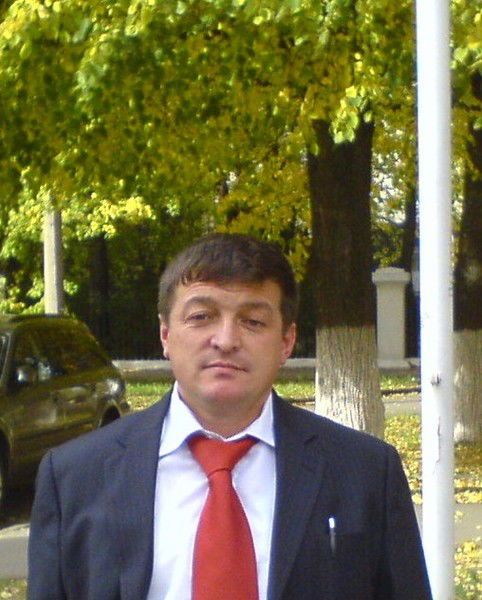 Вениамин Петров