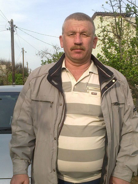 Валера Колодежанский