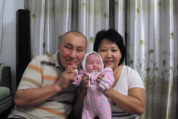 Катар Азербаев