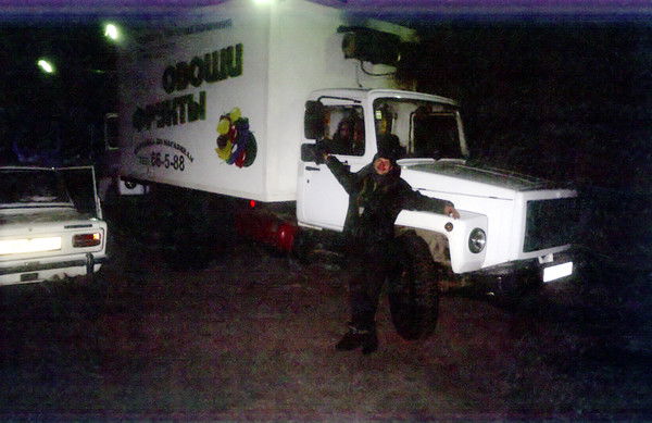 Юрий Алдошин