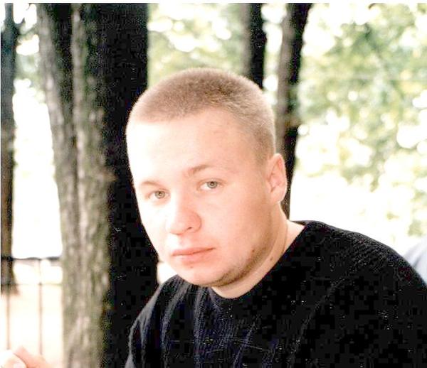 Евгений Кузьмин