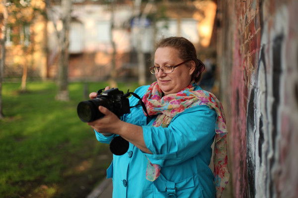 Лариса Медведева