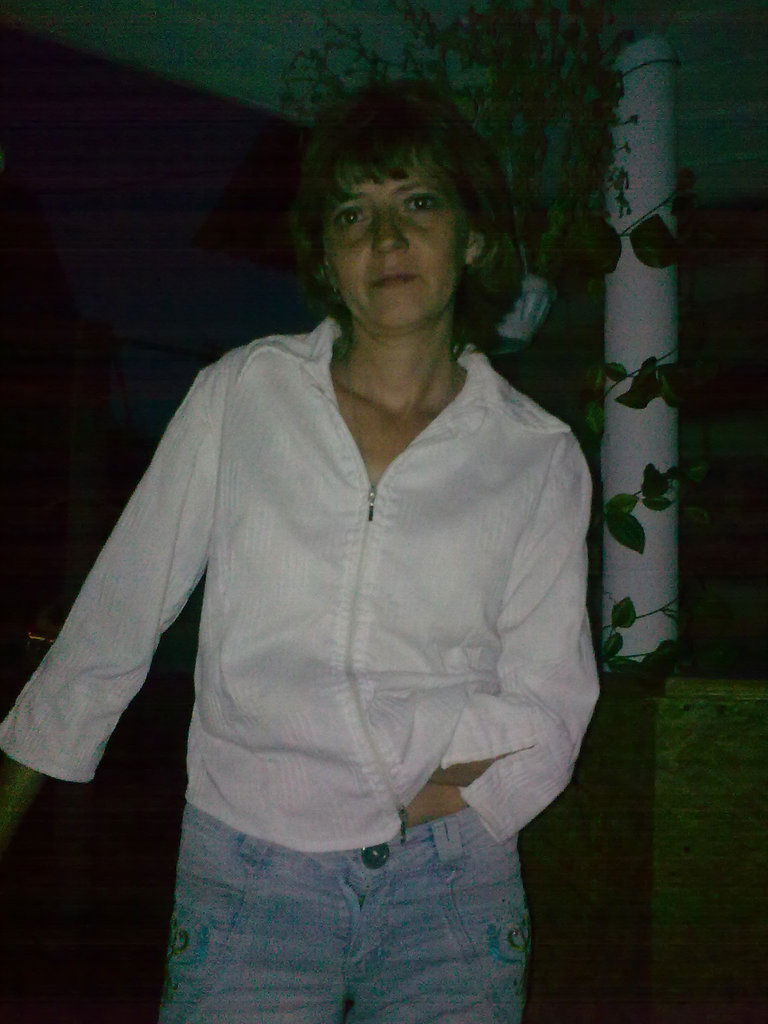 Галя Марунчак