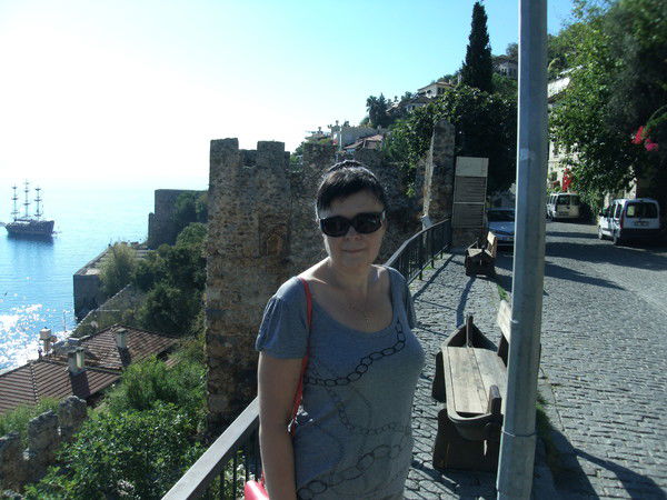 Елена Гайдук