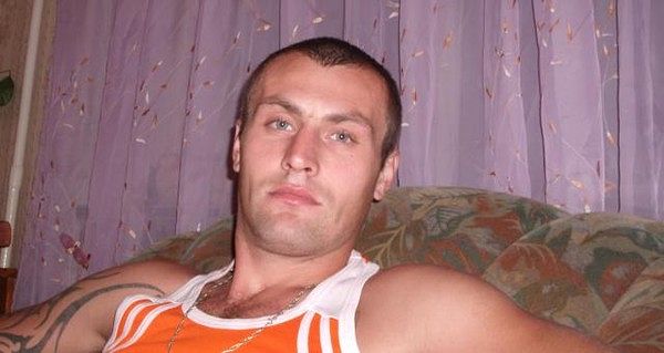 Александр Немов