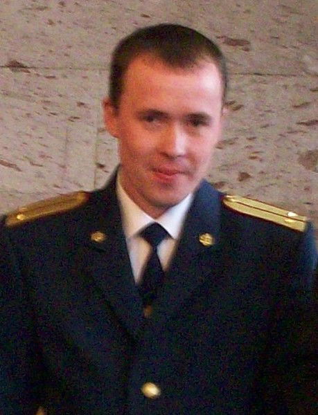 Алексей Плетнев