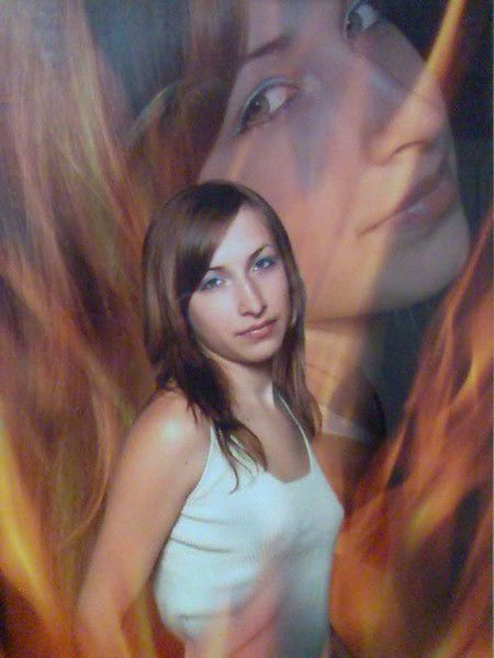 Алина Груша