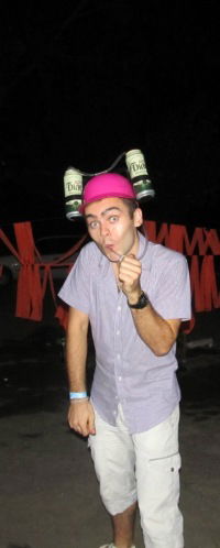 Евгений Краковецкий