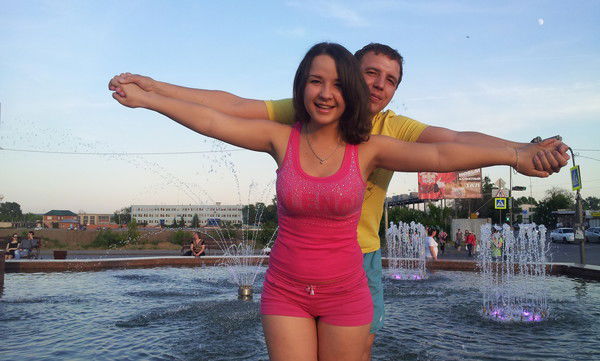 Людмила Шакирова