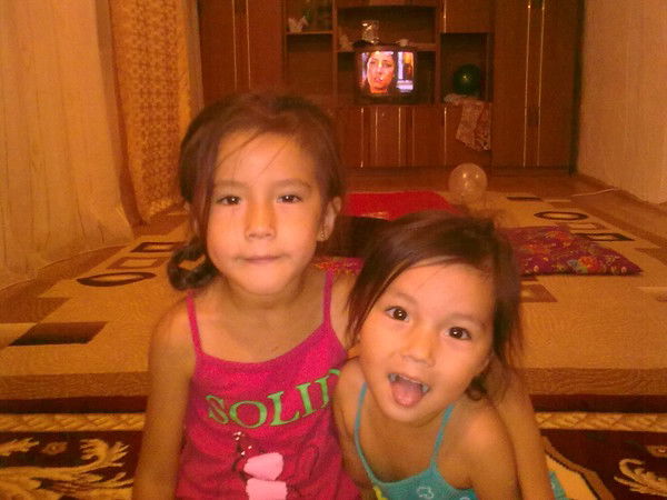 Гульшарат Мухамбетова