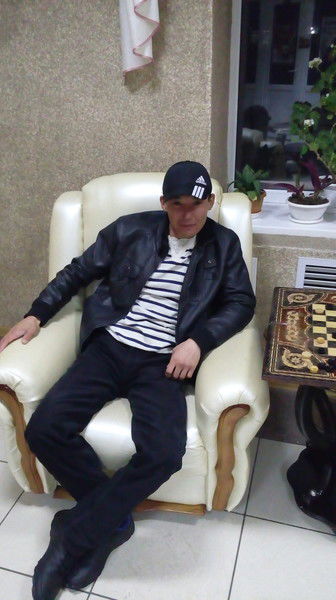 Марат Балабеков