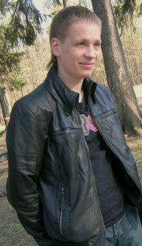 Александр Ухин