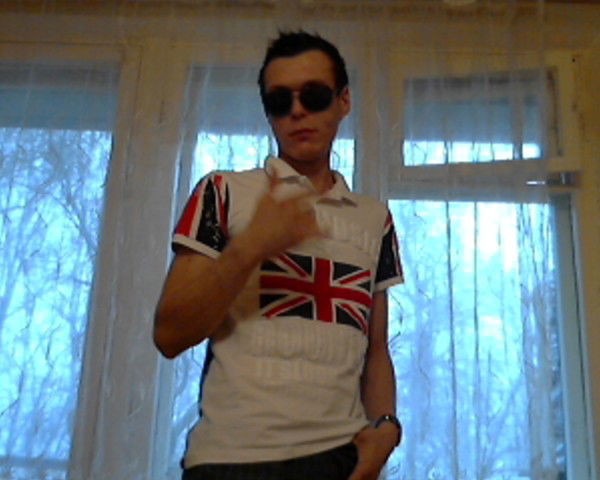 Артем Урастимиров