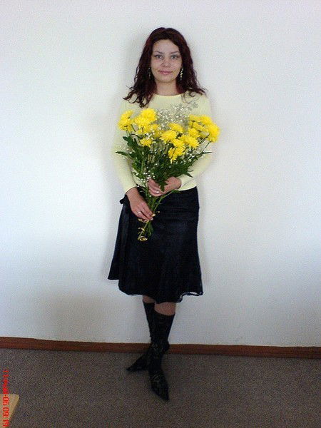 Александра Щелокова