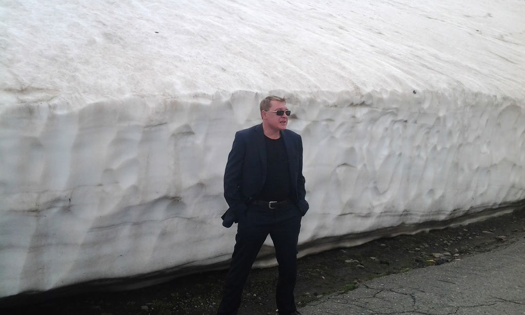 Vladimir Литвинов