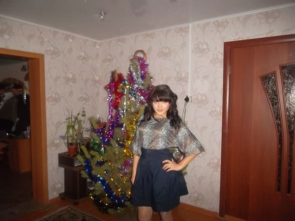 Миля Мухтарова