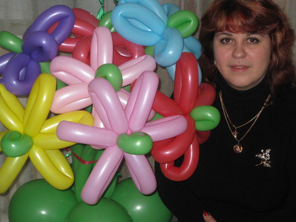 Ирина Новожилова