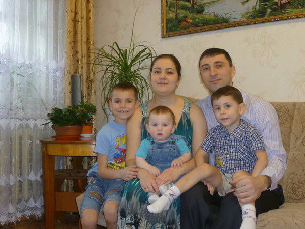 Влад Якушевский