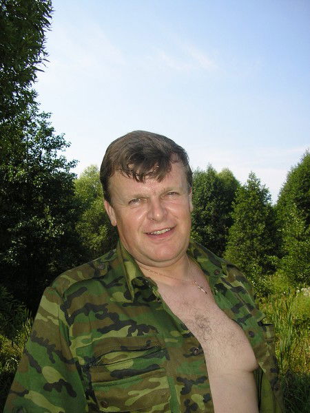 Леонид Погребняк