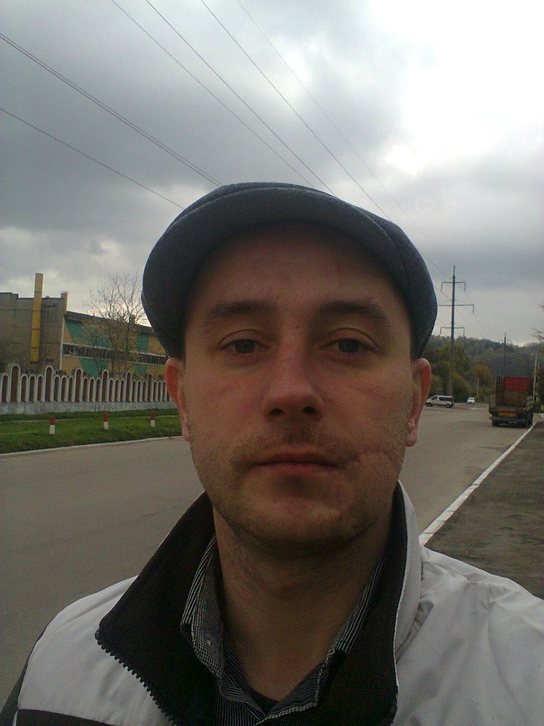 Денис Краснокутский