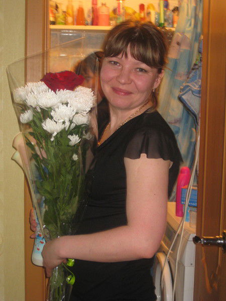 Эльвера Апостолова