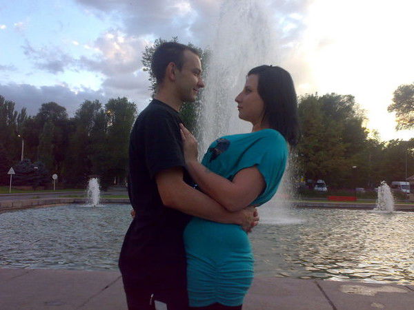 Петро Писаревский