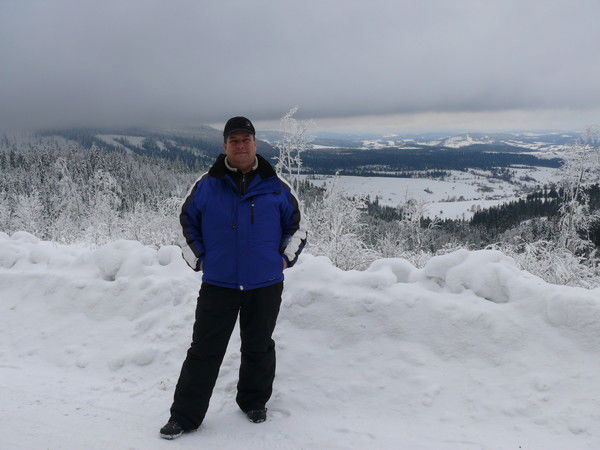 Виктор Бугай