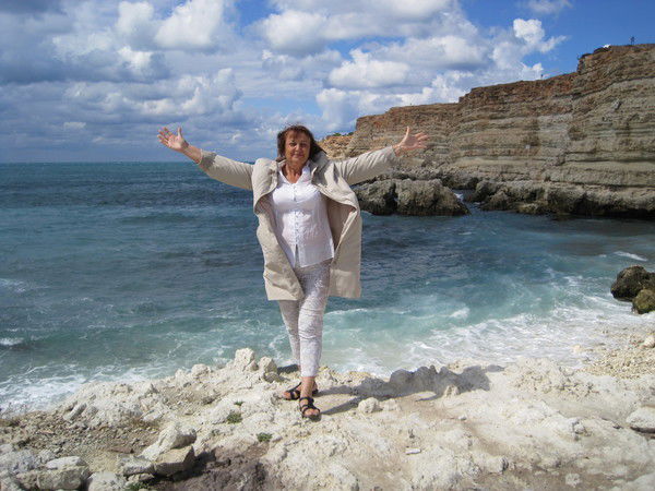 Татьяна Сорокина