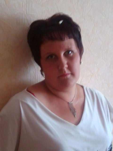 Светлана Чиркова