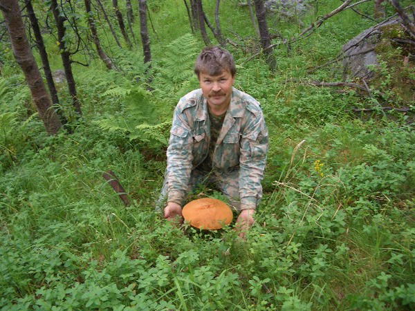 Виктор Беляков