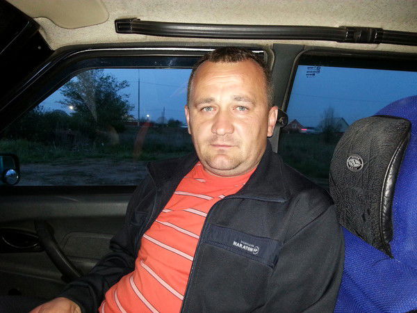 Геннадий Гапонов