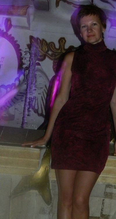 Ирина Митрофанова