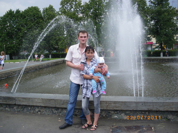 Дмитрий Лялинков