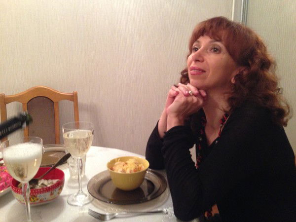 Галина Иванова