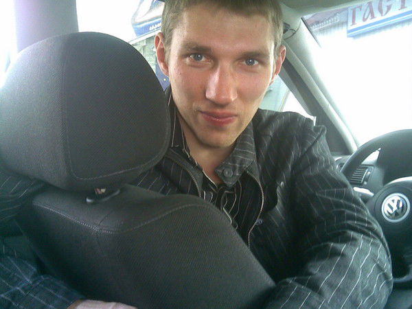 Евгений Яковлев