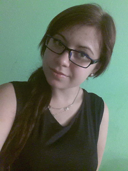 Катерина Василенко