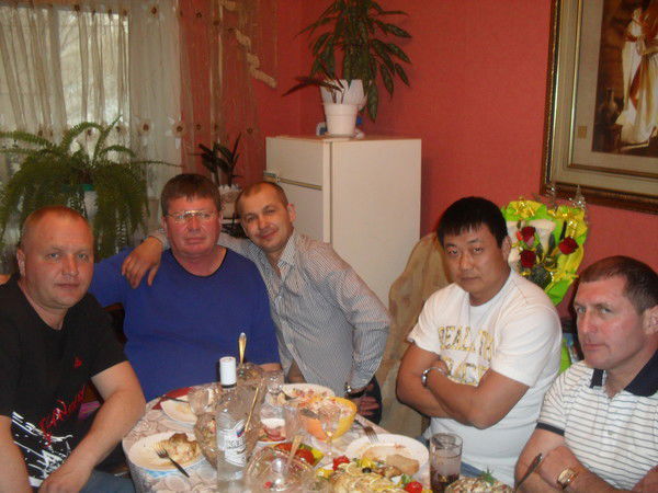 Михаил Плешко