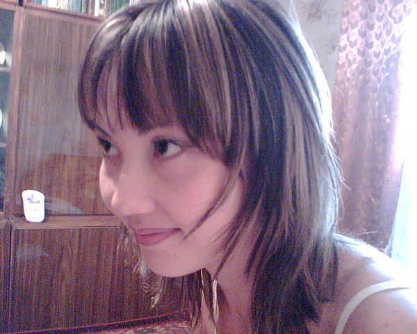 Самал Есенаманова