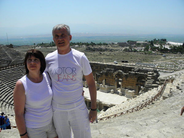 Андрей Иванов