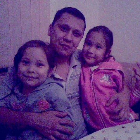 Онласынбек Казбеков