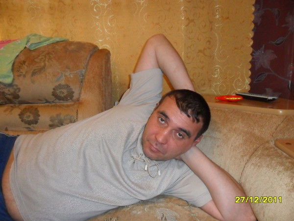 Олег Алексеев