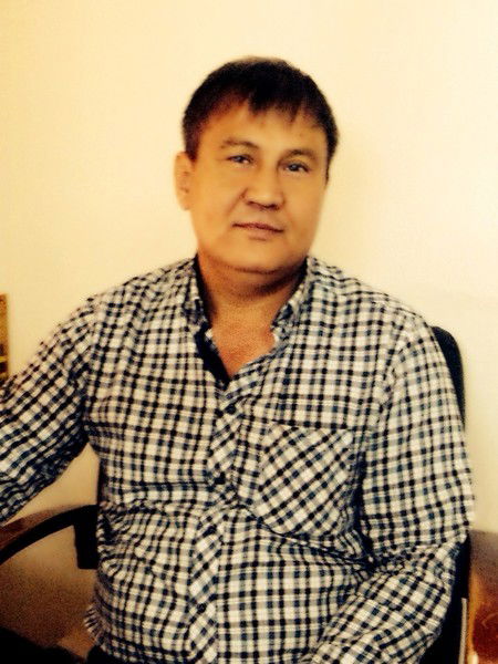 Манат Абдуахасов