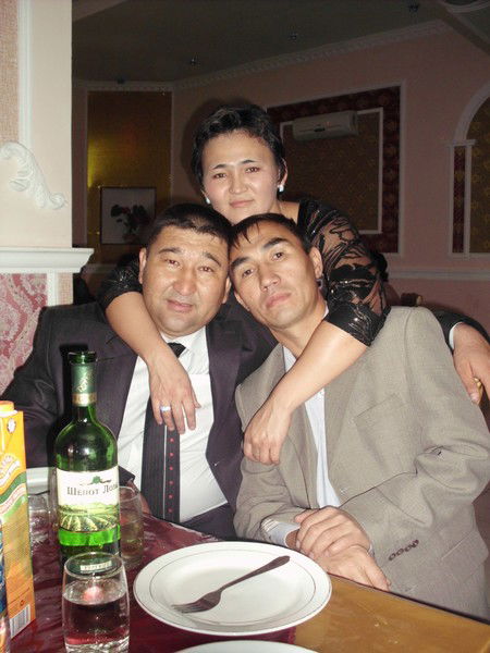 Ардак Калиев