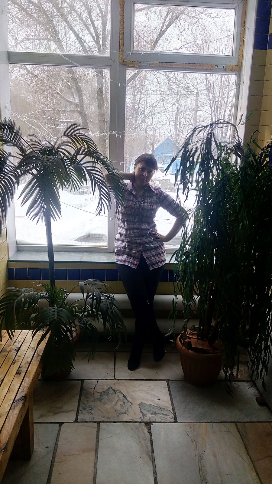 Светлана Медведева